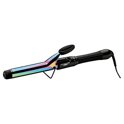 pro curling iron