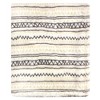 Hudson Baby Infant Boy Cozy Plush Luxury Blankets 2pk, Hedgehog, One Size - 3 of 3