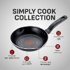 T-fal 20pc Simply Cook Nonstick Cookware Set - 3 of 4
