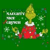 Men's Dr. Seuss The Grinch Checklist T-Shirt - 2 of 4