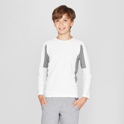 champion power core long sleeve