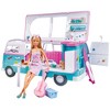 Simba Toys: Steffi Love - Hawaii Camper - 3 of 4