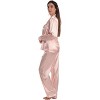 Just Love Women’s Pajama Set – Silky Soft Sleepwear & Loungewear PJs - 2 of 3