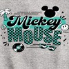 Boys' - Disney - Mickey & Friends Graphic Long Sleeve Fleece Sweatshirt - 2 of 4