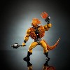 Masters of the Universe Origins Sketchbook Series Spikor 5.5-" Action Figure Toy, Tail Detaches - 2 of 4