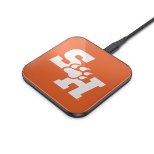 SOAR NCAA Wireless Charging Pad V.2 - 1 of 1