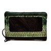 Chums Surf Shorts Wallet, Green Dorado - 2 of 2