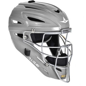 All-Star Youth System 7 Catcher's Helmet - 1 of 1