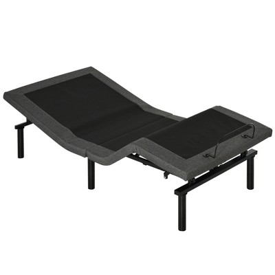 adjustable bed twin