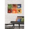 Trends International Tom Quartermaine - Lovely Old and Used Paints Unframed Wall Poster Prints - 2 of 4