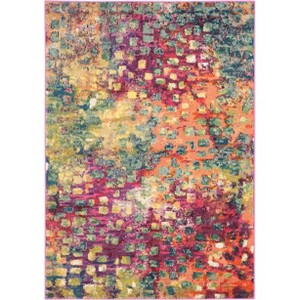 Monaco MNC225 Power Loomed Indoor Rugs - Safavieh - 1 of 4