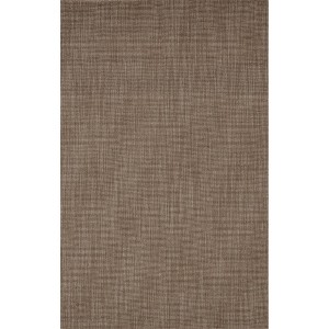 Dalyn Monaco Sisal MC100 Mocha Area Rug - 3'6" x 5'6" Rectangle - 1 of 3