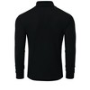 BLUEMING Men's Turtle Neck Sweater Tops Knitted Rib Textured Mens Basic Tops Lightweight Thermal Base Layer - 2 of 4