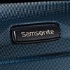 Samsonite Omni Hardside Luggage Nested Spinner Set (20"/24"/28") Teal (68311-2824) - 2 of 4
