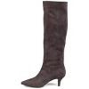 Journee Women's Wide Calf Vellia Boots - 2 of 4