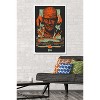 Trends International The Mummy - Illustration Framed Wall Poster Prints - 2 of 4