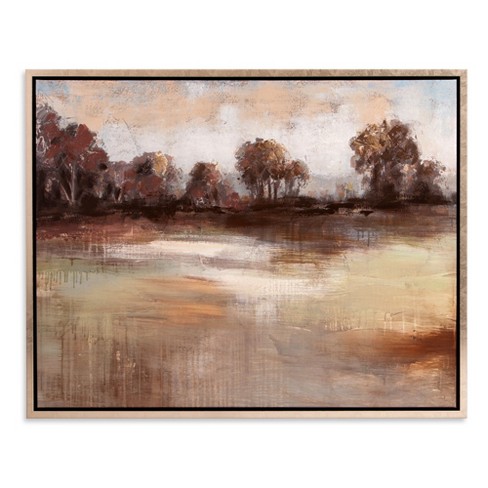 Landscape Pictures In Frames