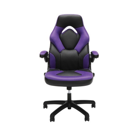 Cheap deals purple chair