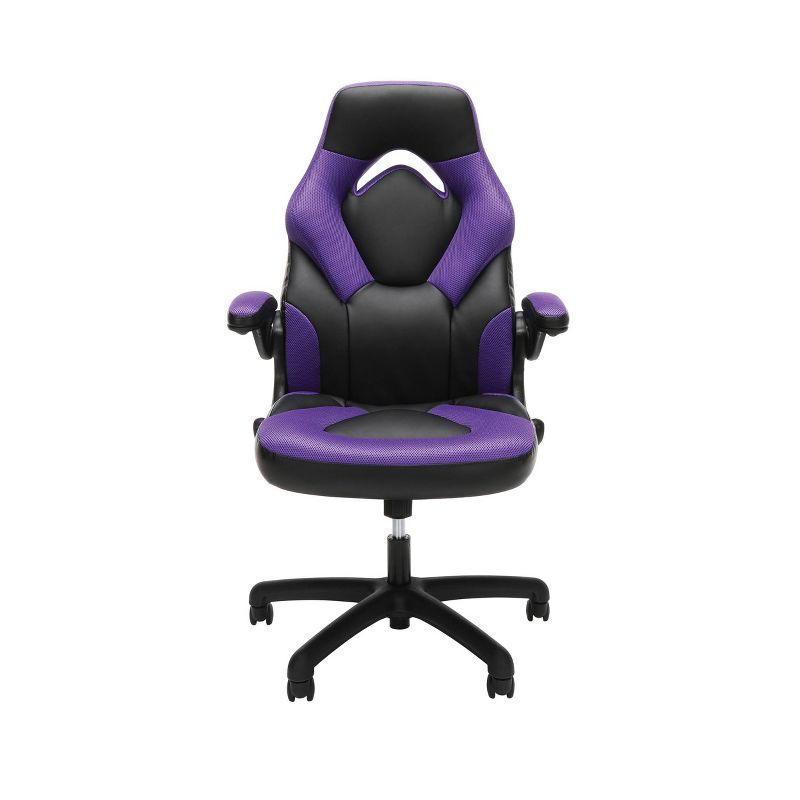 RESPAWN 3085 Ergonomic Gaming Chair with Flip-up Arms, 1 of 10