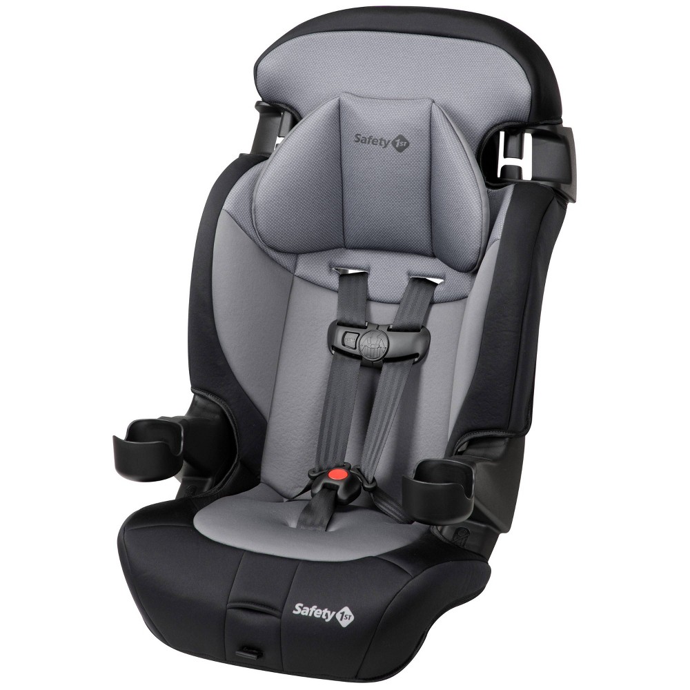 Safety 1st Grand 2-in-1 Booster Car Seat - High Street