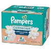 Pampers Clean & Calm Baby Wipes - 336ct/6pk - 3 of 4