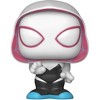 Funko - Funko Bitty POP: Spider-Man 2-Pack - Miles Morales & Gwen Stacy - 4 of 4