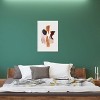 Fulfilled by LEEMO Unframed Wall Canvas - iCanvas - 2 of 3