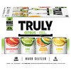 Truly Hard Seltzer Citrus Mix Pack - 12pk/12 fl oz Slim Cans - 4 of 4