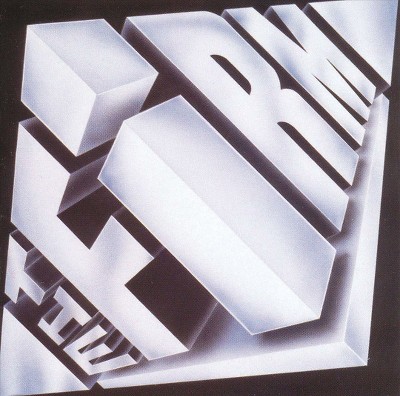 The Firm - Firm (CD)