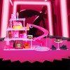 BARBIE THE MOVIE MINI BARBIELAND KEN MOJO DOJO HOUSE EXCLUSIVE 2024 - 4 of 4