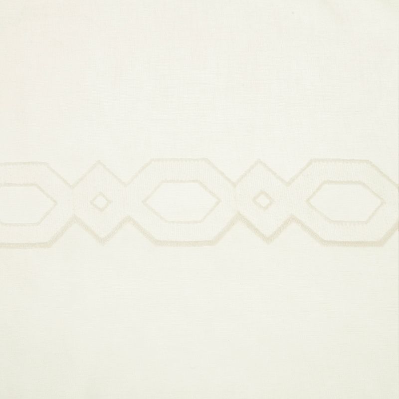 Cornelli Embroidery Curtain Panel (Single), 4 of 9