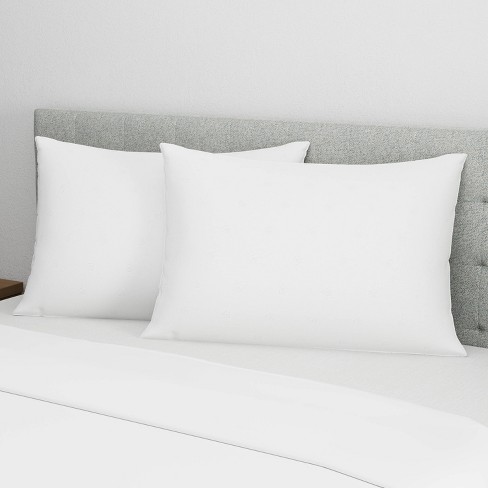Target allerease pillow sales