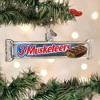 Old World Christmas Blown Glass Ornament for Christmas Tree, 3 Musketeers - 2 of 4