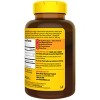 Nature Made CholestOff Plus, Dietary Supplement for Heart Health Support, 100 Softgels, 25 Day Supply. - 2 of 4