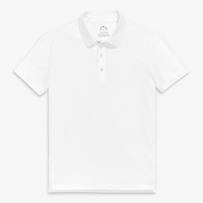 Primary Adult Classic Polo (Unisex Fit)