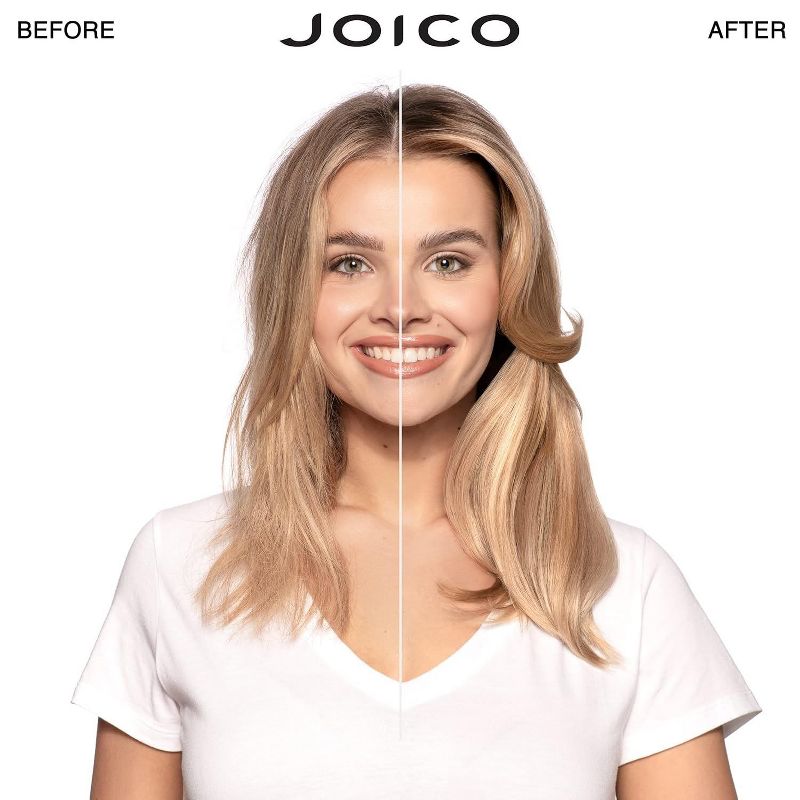 Joico Defy Damage Protective Shield (3.38 oz) Guard Against Thermal & UV Damage | Strengthen Bonds & Preserve Hair Color, 2 of 6