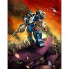 Strange Machine Games: Robotech: Hardcover Supplemental RPG Book - 2 of 4