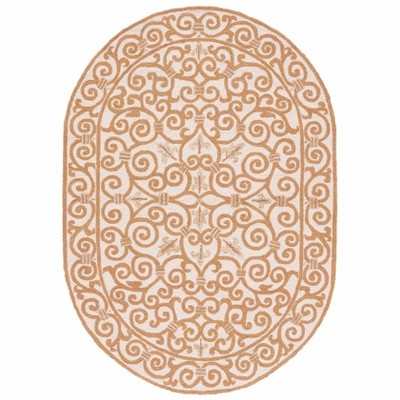Chelsea HK11 Handmade Rug - Safavieh