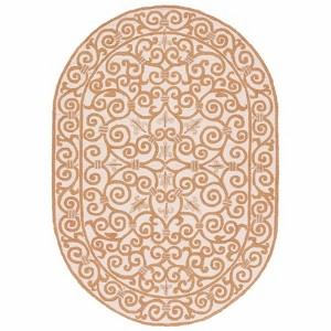 Chelsea HK11 Handmade Rug - Safavieh - 1 of 2