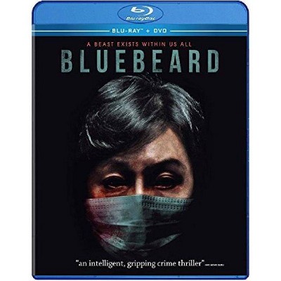 Bluebeard (Blu-ray)(2017)