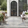 Nourison Essentials Persian Vintage Indoor Outdoor Area Rug - 2 of 4