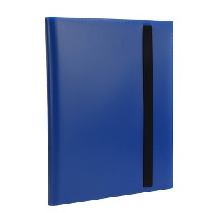 Unique Bargains Card Binder with Sleeve for Children 1 Pc - 1 of 4
