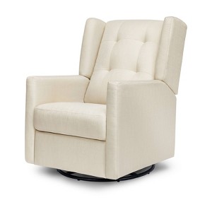 DaVinci Maddox Recliner and Swivel Glider - 1 of 4