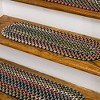 Colonial Mills Wayland Stair Treads - Black 8"x28" - 3 of 4