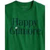 Seven Times Six Happy Gilmore T-Shirt Men's Golf Tee Logo Design Short Sleeve Top - 2 of 4