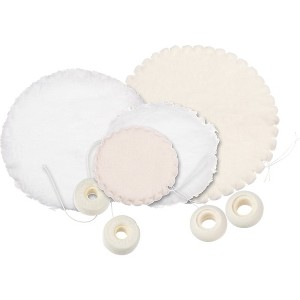 Vic Firth Timpani Mallet Recover Kit - 1 of 2