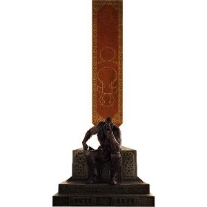 Weta Workshop - WETA Workshop Limited Edition Polystone - Justice League (Zack Snyder) - Darkseid - 1:4 Scale Statue - 1 of 4