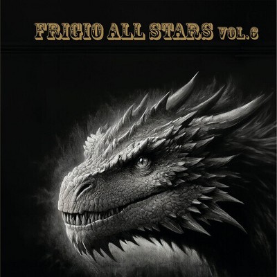 Various Artists - Frigio All Stars Vol.6 (Various Artists) (Vinyl)