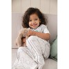 Love to Dream Organic Cotton Sleeveless Sleep Bag (0.2 TOG) - 3 of 3