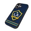 MLS Western Conference Teams Stripe Bump Cell Phone Case for Apple iPhone 17 Series - 2 of 4